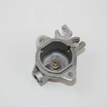 Samsung Gas Range : Left Rear Surface Burner Cup (DG62-00059A) N1519. Fixed Price $18.73.