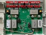 Repair Service For Electrolux Kenmore Frigidaire 75.470.482 Range Induction Cont. Fixed Price $174.00.
