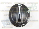 WP7733P184-60 Whirlpool Knob Oem. Fixed Price $38.06.