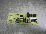 Ge Microwave Control Board Part # WB56X26201. Fixed Price $135.00.