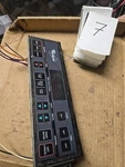 Whirlpool Range Control Board Part # 316018700-REL. Fixed Price $50.00.