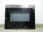 Samsung Range Door Glass Scratches/dents Part # DG94-04083A. Fixed Price $246.00.