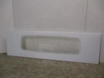 Maytag Cooktop Range Upper Door Glass Part # 12002455. Fixed Price $108.00.