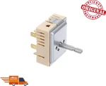 Samsung Original Range Stove Dual Element Burner Switch. Fixed Price $75.98.