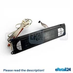 Gaggenau Bosch Time Switch 00664681 00268399 00490575 00496832 1388234. Fixed Price $199.99.