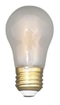 Universal Frosted Appliance 40-WATT Incandescent Light Bulb, 120 Volt, 40A15. Fixed Price $12.62.