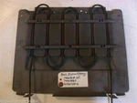 Maytag Stove 7406P218-60 74003040 Element, Broil 74003563 Used Part. Fixed Price $22.50.