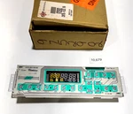 Whirlpool 9752902 Range Control Board Robertshaw 021082821H. Fixed Price $234.98.