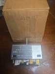 Vintage General Electric P7 Range Oven Sensi-burner Switch WB21X153 (LT25). Fixed Price $48.95.