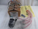 Wolf Steel LK8 Low Voltage Led Light Kit W/switch For GT8 Fireplace Nos. Fixed Price $154.03.