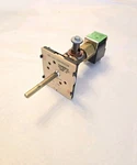 Thermador/bosch Oem Genuine Range Valve & Potentialmeter 5040009704-5060008929. Fixed Price $189.99.