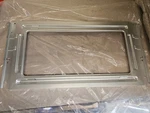 Oem Lg Range Inner Cover - MCK68473301 From New LSEL7324SE, Hight Quality. Fixed Price $44.00.