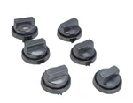 Genuine Lg Range Oven Kanob Set AEZ75994601 Same Shipping & Warranty. Fixed Price $119.95.