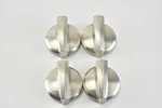 Genuine Range Oven, Knob Set Of 4 # WB03T10337. Fixed Price $29.99.
