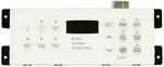 Kenmore Electrolux Oven 316418501 Electronic Clock Timer ES355, White Overlay. Fixed Price $78.08.