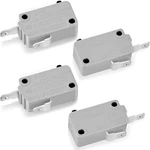 Microwave Oven Door Switch Replacements KW3A Normally Open Close. Fixed Price $14.99.
