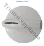 Amana Range Knob, Black 31942604B 07-3194260 KIP5B80 Asmn White. Fixed Price $13.36.