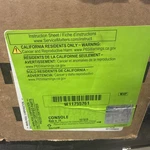 W11755761 Whirlpool Wall Oven Console User Interface Control Panel. Fixed Price $267.89.