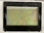 Whirlpool WOD77EC0HS20 30 Wall Oven (inner Door W/ Glass) W11617223 WPW10618107. Fixed Price $90.00.