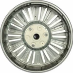 Washer Rotor Assembly For Lg WM3001HWA WM2688HNMA WM2601HW WM2801HWA. Fixed Price $175.99.