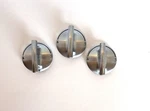 3 Jenn Air/whirlpool Knobs Kip 5D01. Fixed Price $13.00.