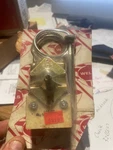 Thermostat Sj 20 Wells 50133. Fixed Price $85.00.