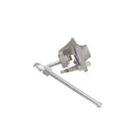 Electrolux Range/stove/oven Surface Burner Orifice Holder 316430502. Fixed Price $128.66.