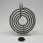 Oem 8'' Surface Element For Jenn-air CCE407W-C CVE1400W CVE1400B-C New. Fixed Price $42.93.