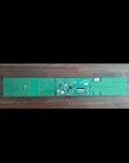 Z-line AWO-SDCB-30 Aws Display Circuit Board Complete. Fixed Price $200.00.