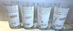 Vintage Electrolux Non-ceramic Enamel Drinking Glasses Lot Of 4 Rare!. Fixed Price $34.99.