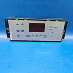 Genuine Maytag Range Oven, Control Board # W10655845. Fixed Price $129.98.