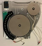 DG27-01025A DG27-01027A DE92-03969A Oem Samsung Induction Coils And Led Module. Fixed Price $100.00.