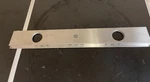 Range Hood Stainless Steal Wall Mount 436005880 For JVW5301SJ1SS Free Ship. Fixed Price $31.96.