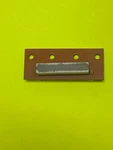 Ge/hotpoint/rca Recycled Clothes Dryer Terminal Fuse/resistor WE4X499. Fixed Price $27.98.
