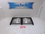 Thermador Range 00143237 Burner Grate Used. Fixed Price $72.00.