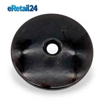 Oem Ge Gas Stove Left Front Burner Cap WB13T10049. Fixed Price $29.50.