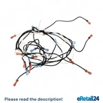 Dacor SGM365 Harness DE81-09104A 72437. Fixed Price $109.90.