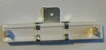 Whirlpool Microwave Resistor Cement W11035768. Fixed Price $5.46.