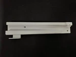 Samsung Refrigerator Left Rail Drawer Glide DA61-05208A. Fixed Price $20.95.