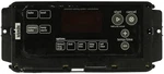 Whirlpool Range W10236246 Control Board W/ Black Overlay. Fixed Price $54.99.