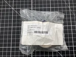 WB3X451 - *new* Range Control Knob, Black & Silver Asmn **free Shipping**. Fixed Price $15.00.