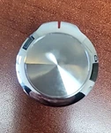 Kitchenaid Range Surface Burner Knob Oem Part #W10872668. Fixed Price $30.00.