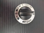 Vintage Range Cooktop Knob 277C399P00 Same Day Shipping. Fixed Price $13.99.