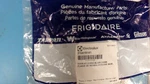 316419141 New Oem Genuine Electrolux Frigidaire Range Oven Control Overlay. Fixed Price $14.95.