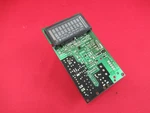WB27X10603 Ge Microwave Oven Control Board RA-0TR9. Fixed Price $49.90.