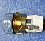 Genuine Oem Whirlpool & Kitchenaid WPW10734065 Oven Light And Socket. Fixed Price $17.75.