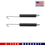 2-PACK 154430501 Dishwasher Door Balance Spring Fit Frigidaire Kenmore Crosle. Fixed Price $15.99.