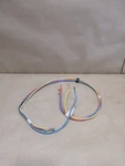 Whirlpool Range Oven Wire Harness Oem Genuine Stove Maintop Amana Appliance 4122. Fixed Price $39.95.