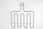 Genuine Frigidaire Built-in Oven, Broil Element # 139000900. Fixed Price $39.98.