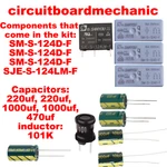 Repair Kit W11122557 W10734614 Whirlpool Oven Control Board. Fixed Price $50.00.
